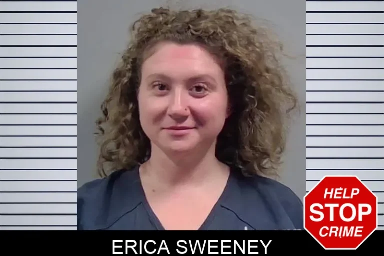 Erica Sweeney