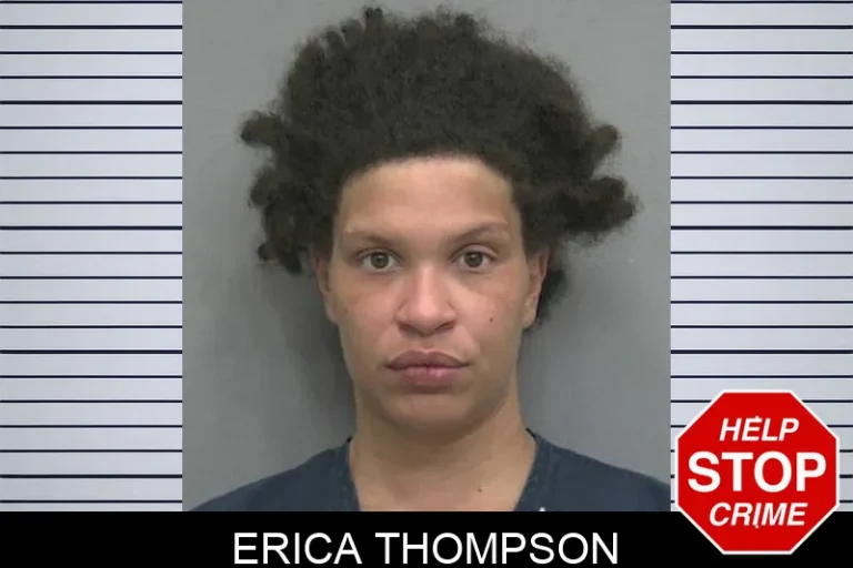Erica Thompson