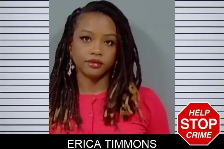 Erica Timmons