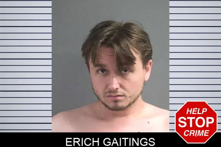 Erich Gaitings