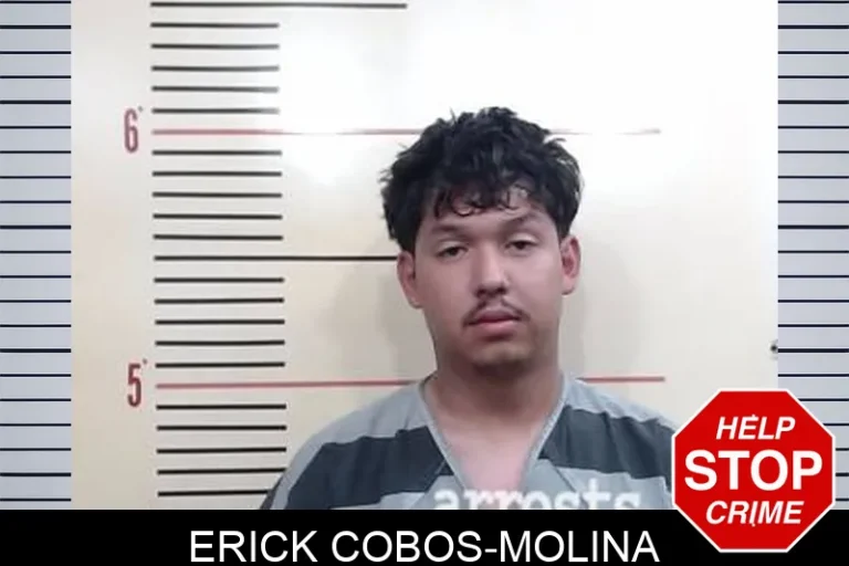 Erick Cobos-Molina