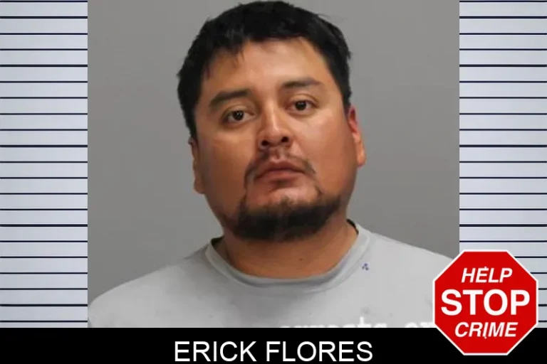 Erick Flores