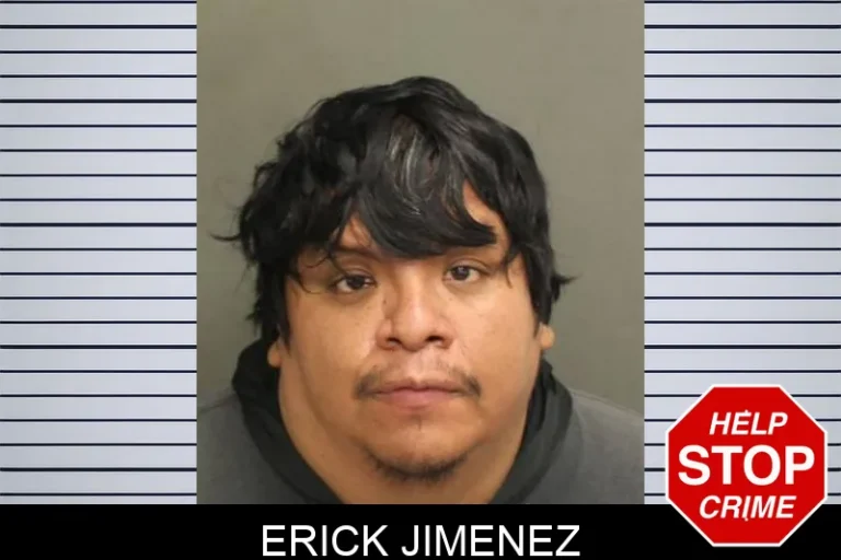Erick Jimenez