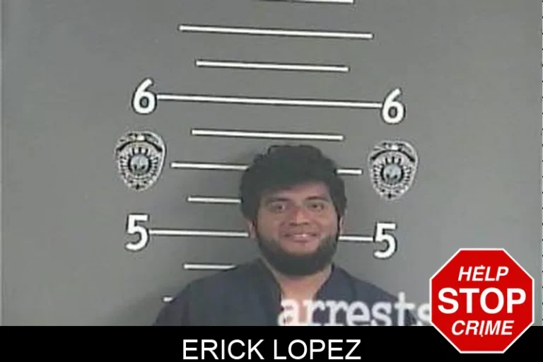 Erick Lopez