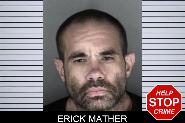 Erick Mather