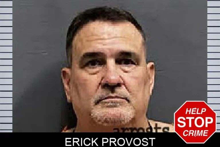 Erick Provost