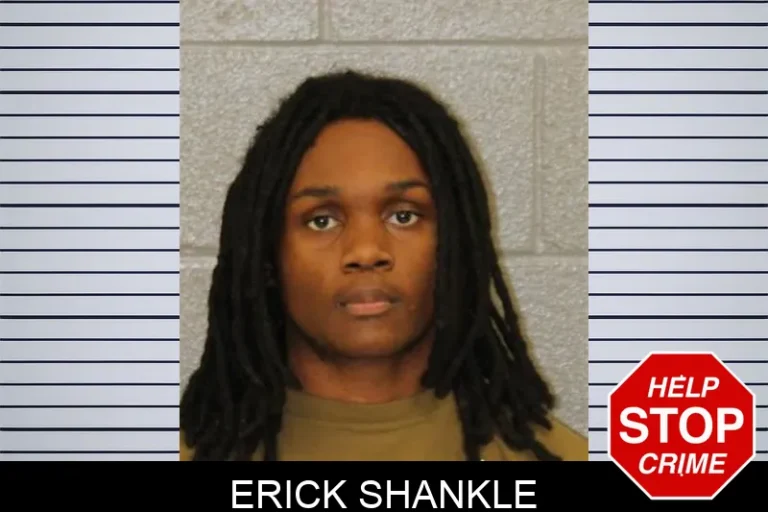 Erick Shankle