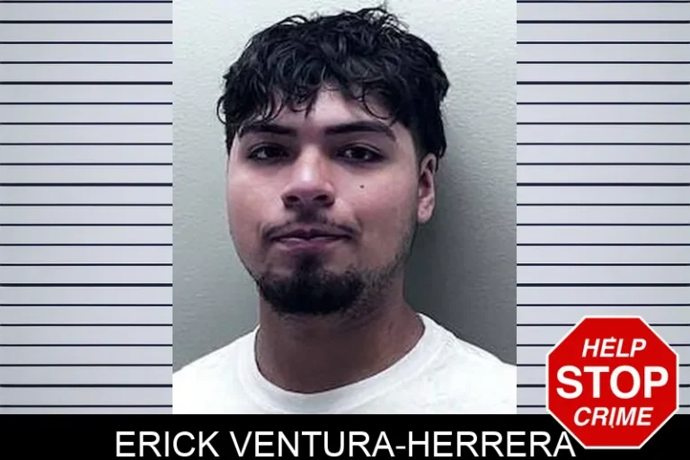 Erick Ventura-Herrera
