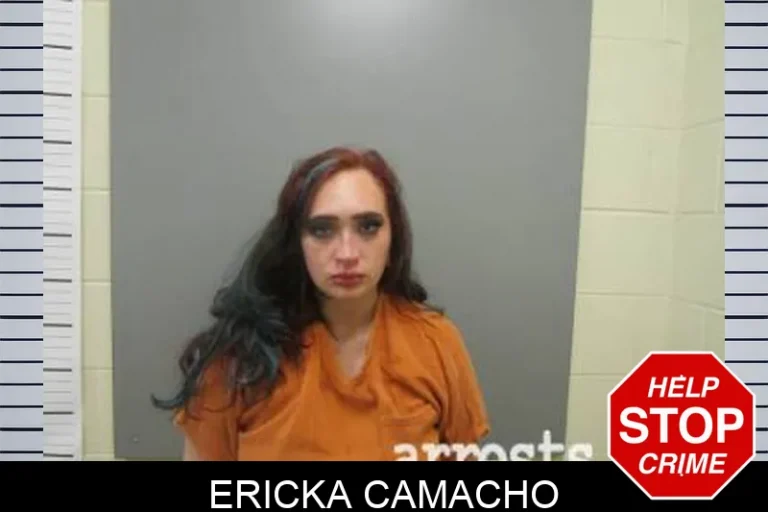 Ericka Camacho