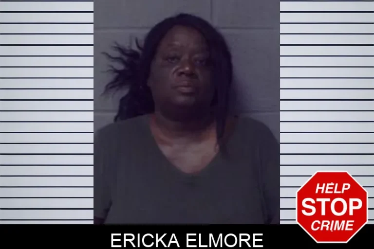 Ericka Elmore
