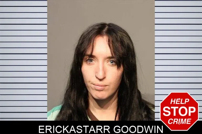 Erickastarr Goodwin