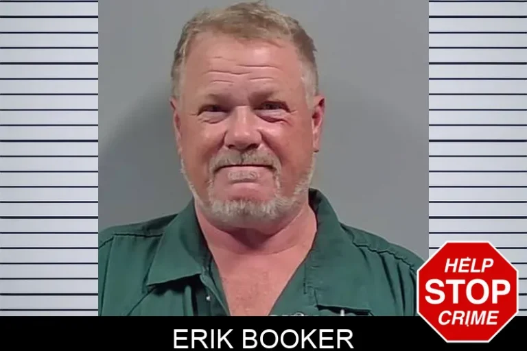 Erik Booker