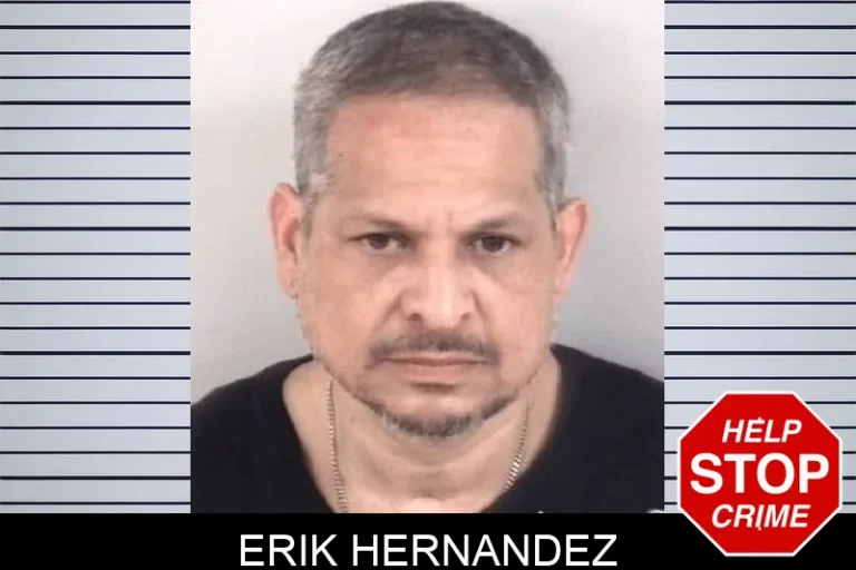 Erik Hernandez