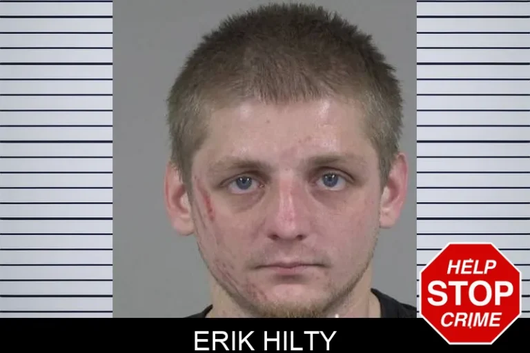 Erik Hilty