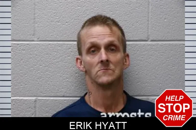 Erik Hyatt