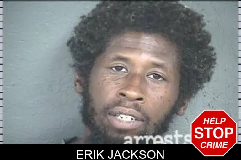 Erik Jackson