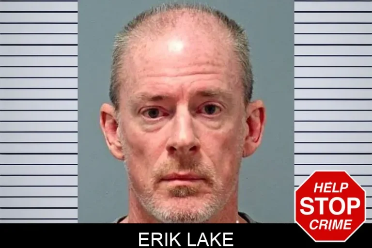 Erik Lake