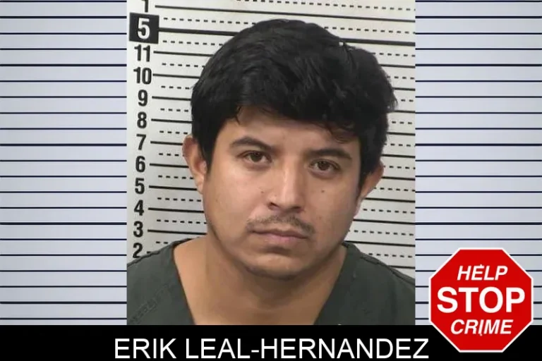 Erik Leal-Hernandez