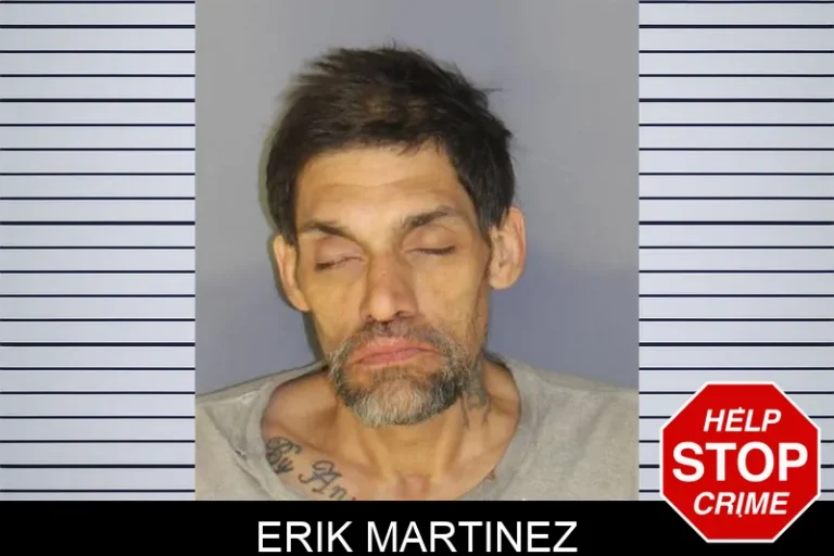 Erik Martinez