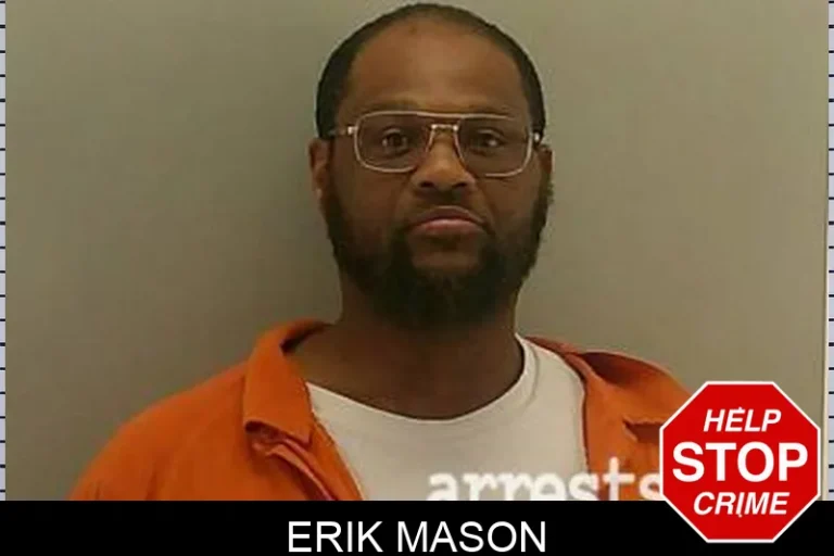 Erik Mason