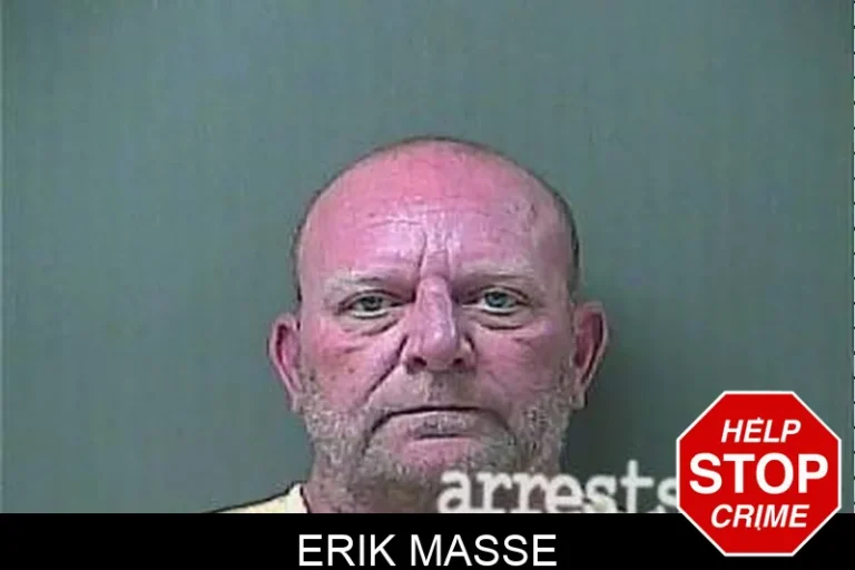 Erik Masse
