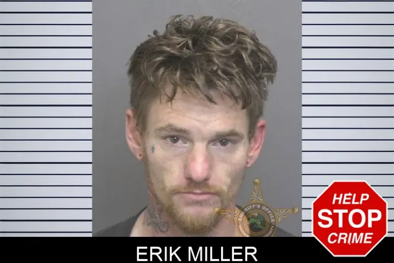 Erik Miller