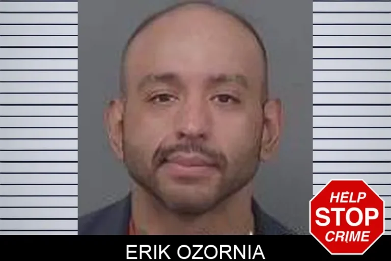Erik Ozornia