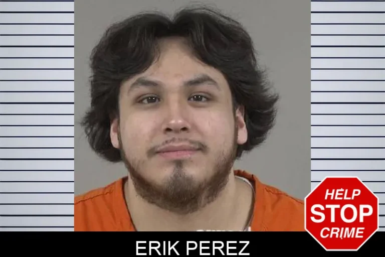 Erik Perez