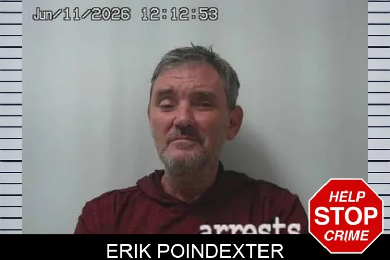 Erik Poindexter