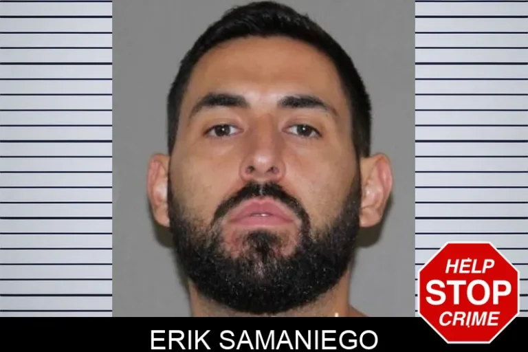 Erik Samaniego