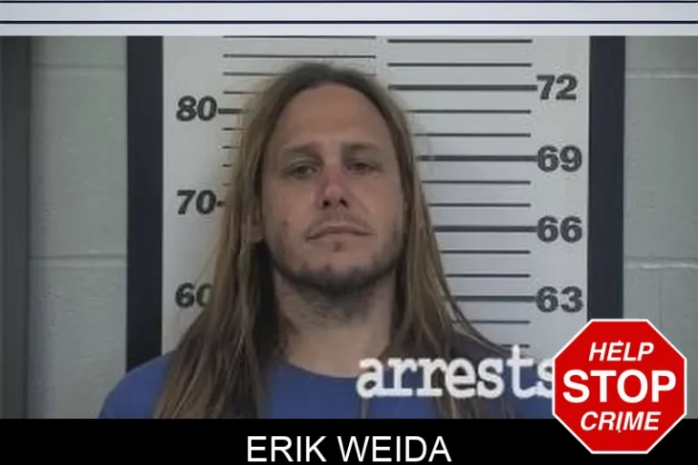 Erik Weida