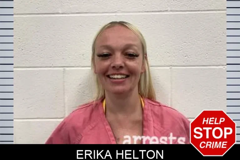 Erika Helton