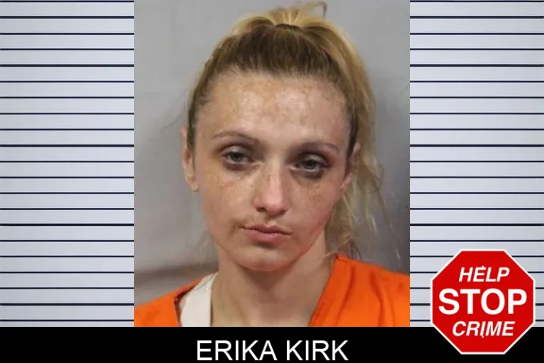 Erika Kirk
