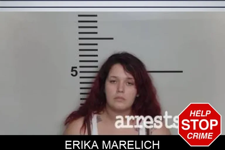Erika Marelich