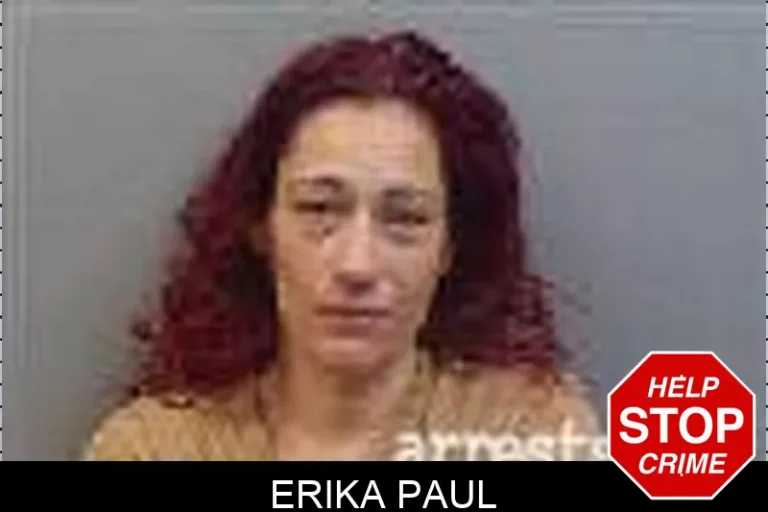 Erika Paul
