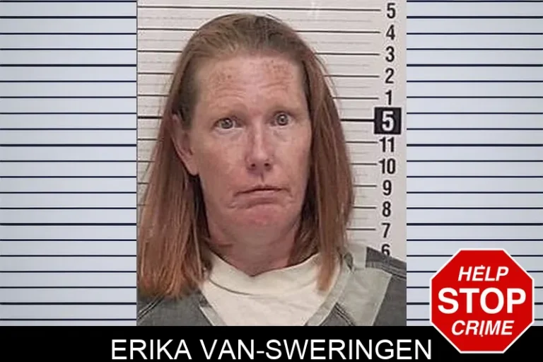 Erika Van-Sweringen