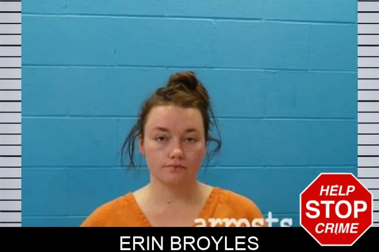 Erin Broyles