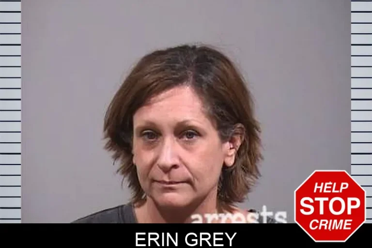 Erin Grey