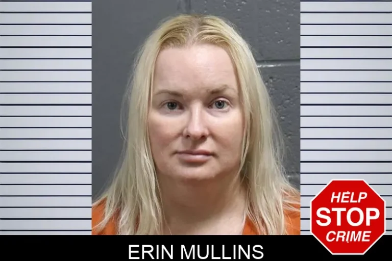 Erin Mullins