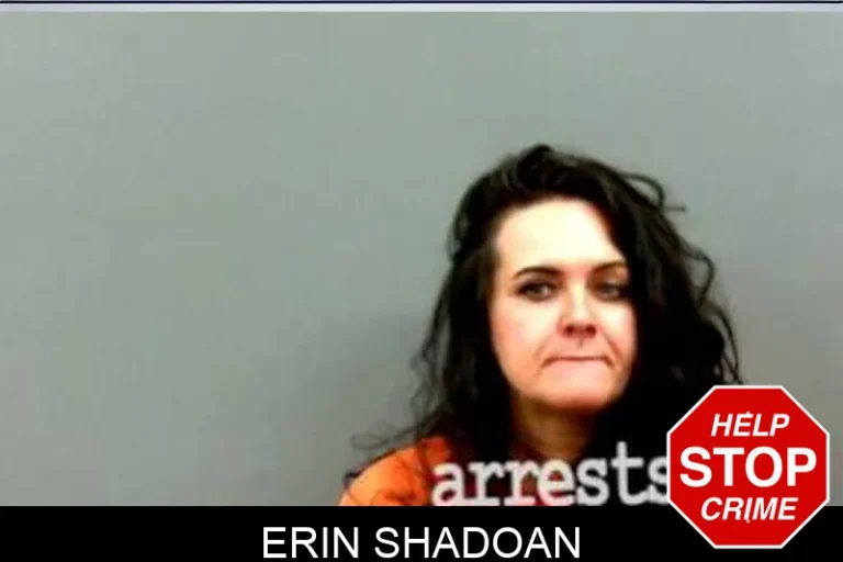 Erin Shadoan