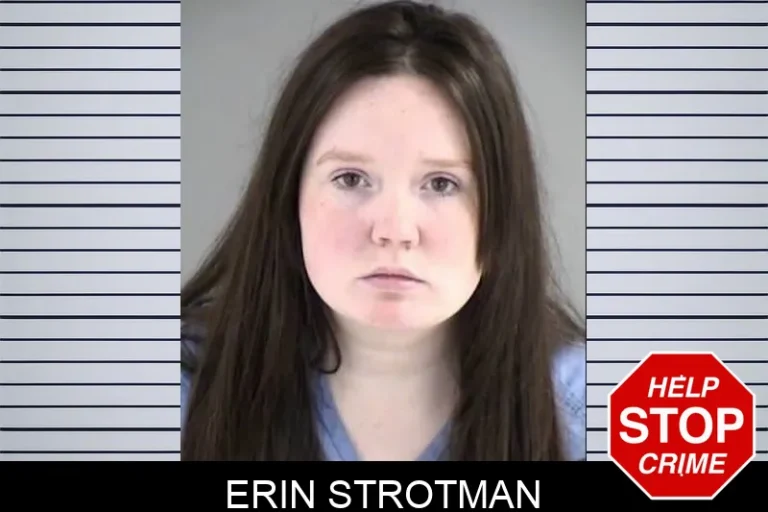 Erin Strotman