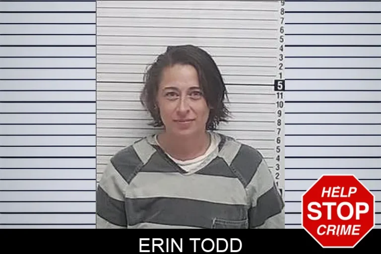 Erin Todd
