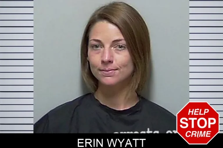 Erin Wyatt