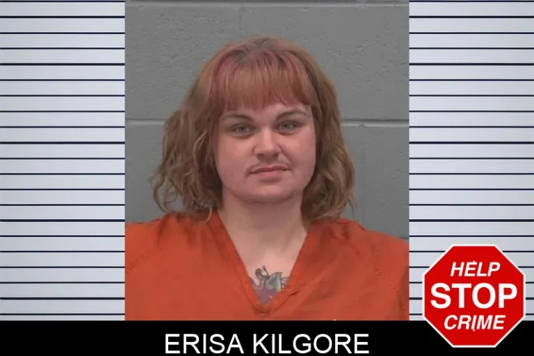 Erisa Kilgore