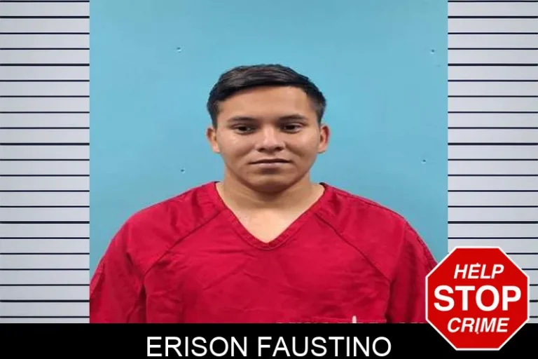 Erison Faustino