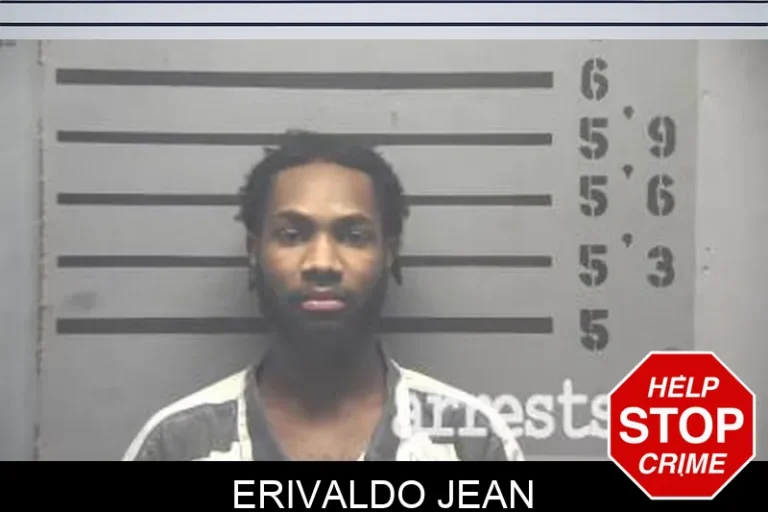 Erivaldo Jean