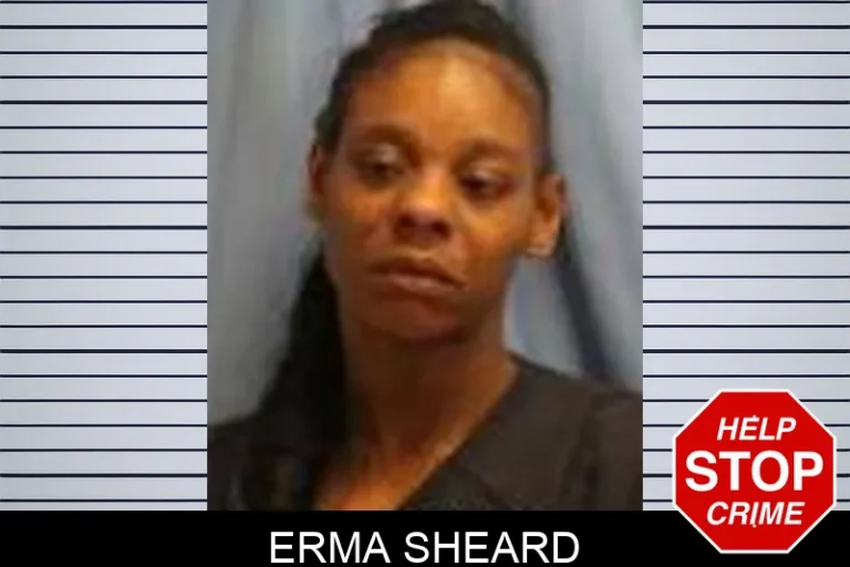 Erma Sheard