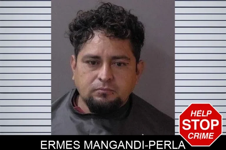 Ermes Mangandi-Perla
