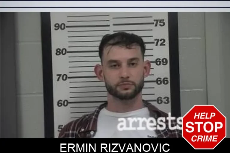 Ermin Rizvanovic