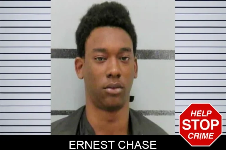 Ernest Chase